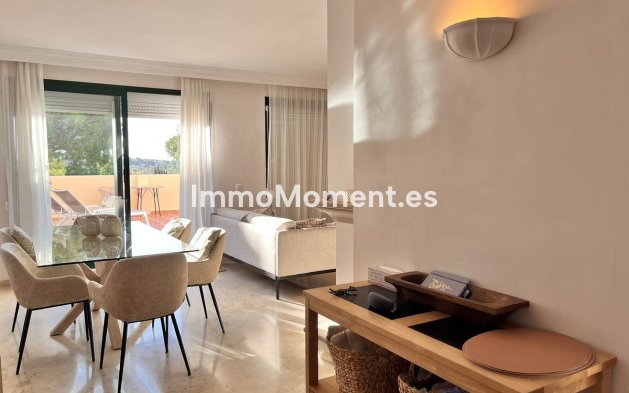 Bestaande woning - Appartement - Marbella - Marbella Centro