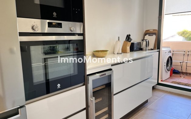 Bestaande woning - Appartement - Marbella - Marbella Centro