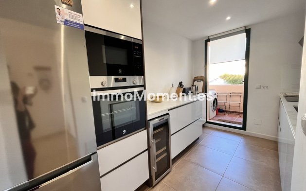 Bestaande woning - Appartement - Marbella - Marbella Centro
