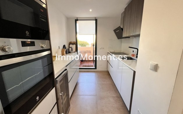 Bestaande woning - Appartement - Marbella - Marbella Centro