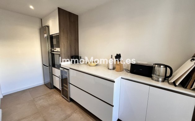 Bestaande woning - Appartement - Marbella - Marbella Centro