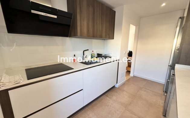 Bestaande woning - Appartement - Marbella - Marbella Centro