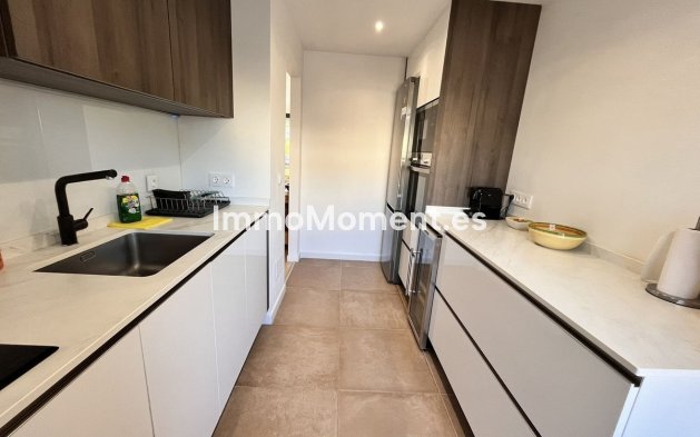 Bestaande woning - Appartement - Marbella - Marbella Centro