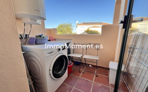 Bestaande woning - Appartement - Marbella - Marbella Centro