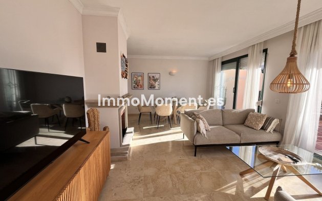 Bestaande woning - Appartement - Marbella - Marbella Centro