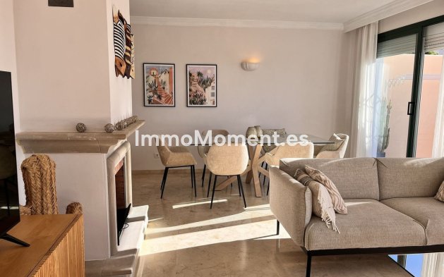 Bestaande woning - Appartement - Marbella - Marbella Centro