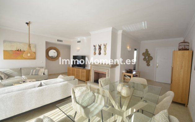 Bestaande woning - Appartement - Marbella - Marbella Centro