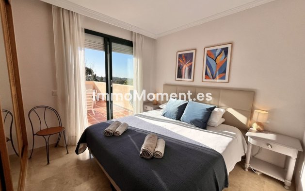 Bestaande woning - Appartement - Marbella - Marbella Centro
