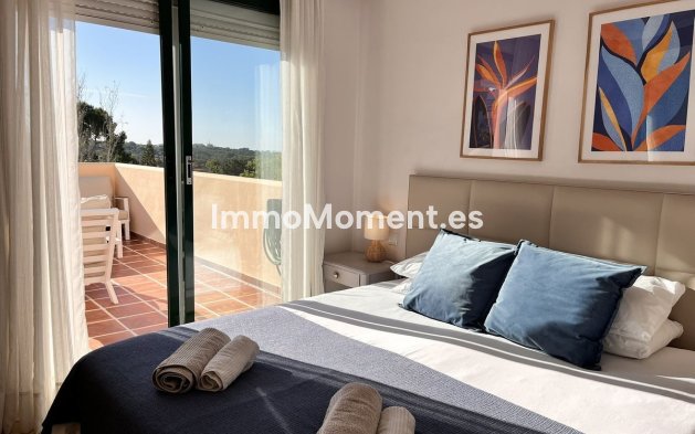 Bestaande woning - Appartement - Marbella - Marbella Centro