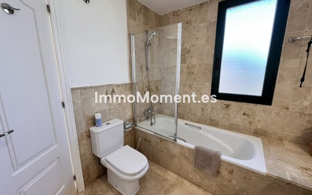 Bestaande woning - Appartement - Marbella - Marbella Centro