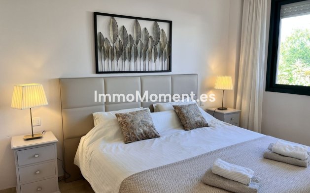 Bestaande woning - Appartement - Marbella - Marbella Centro