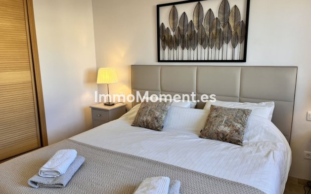Bestaande woning - Appartement - Marbella - Marbella Centro