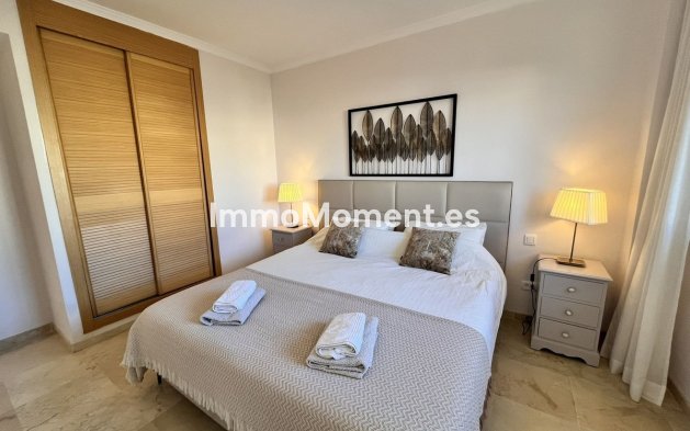 Bestaande woning - Appartement - Marbella - Marbella Centro