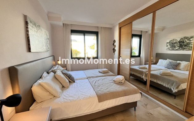 Bestaande woning - Appartement - Marbella - Marbella Centro