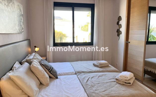 Bestaande woning - Appartement - Marbella - Marbella Centro