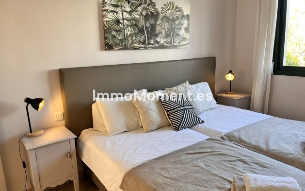 Bestaande woning - Appartement - Marbella - Marbella Centro