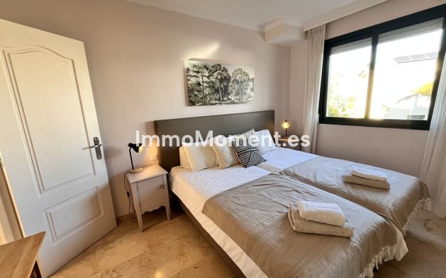 Bestaande woning - Appartement - Marbella - Marbella Centro