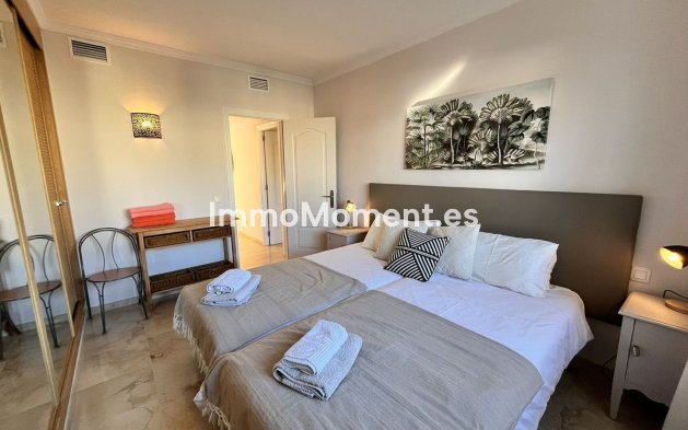 Bestaande woning - Appartement - Marbella - Marbella Centro
