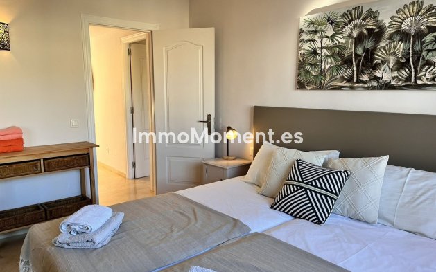 Bestaande woning - Appartement - Marbella - Marbella Centro
