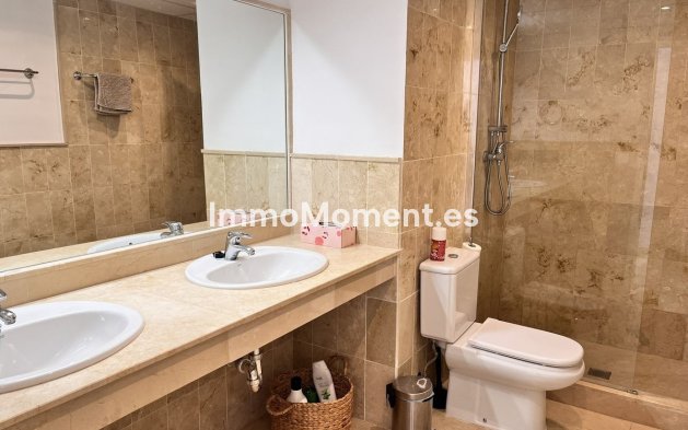 Bestaande woning - Appartement - Marbella - Marbella Centro