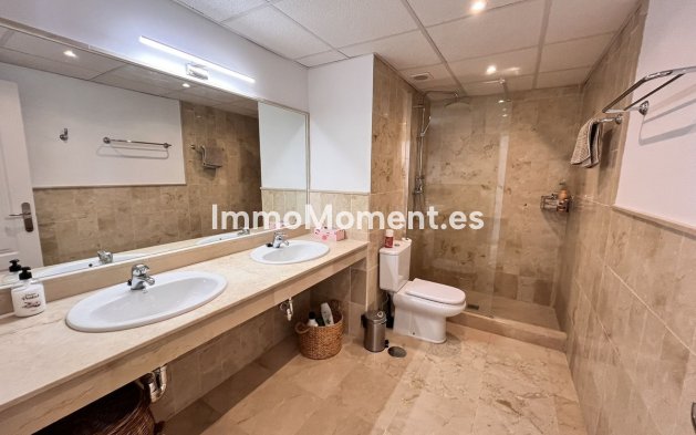 Bestaande woning - Appartement - Marbella - Marbella Centro