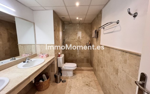 Bestaande woning - Appartement - Marbella - Marbella Centro