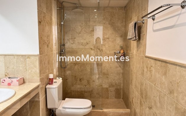 Bestaande woning - Appartement - Marbella - Marbella Centro