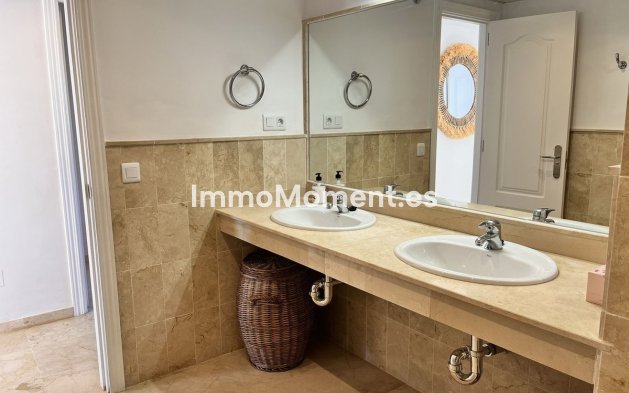 Bestaande woning - Appartement - Marbella - Marbella Centro