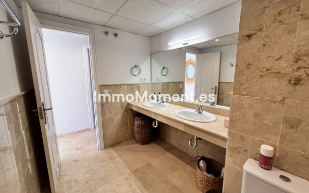 Bestaande woning - Appartement - Marbella - Marbella Centro