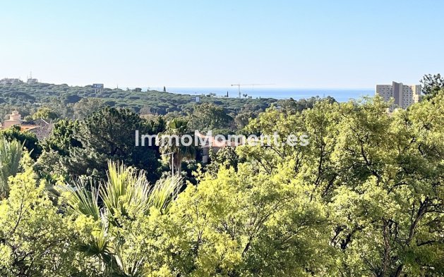 Bestaande woning - Appartement - Marbella - Marbella Centro