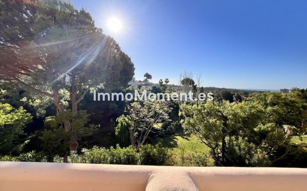 Bestaande woning - Appartement - Marbella - Marbella Centro