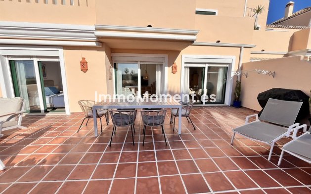 Bestaande woning - Appartement - Marbella - Marbella Centro