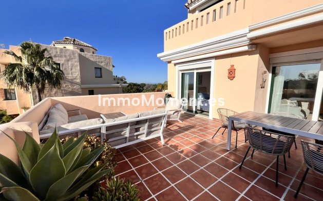Bestaande woning - Appartement - Marbella - Marbella Centro