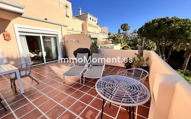 Bestaande woning - Appartement - Marbella - Marbella Centro