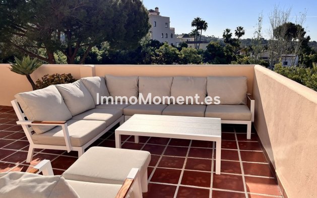 Bestaande woning - Appartement - Marbella - Marbella Centro