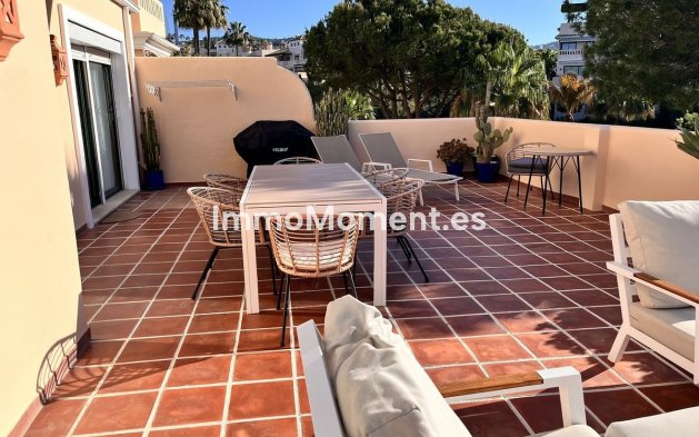 Bestaande woning - Appartement - Marbella - Marbella Centro