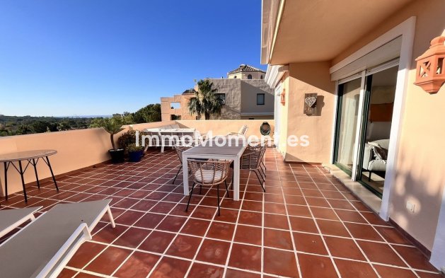 Bestaande woning - Appartement - Marbella - Marbella Centro