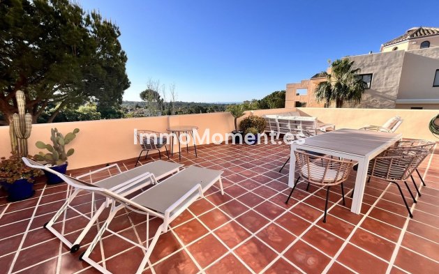 Bestaande woning - Appartement - Marbella - Marbella Centro