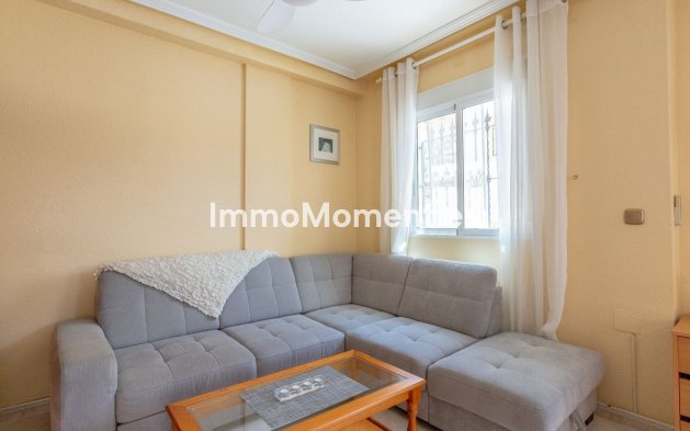 Bestaande woning - Vrijstaande villa - Orihuela - La Zenia