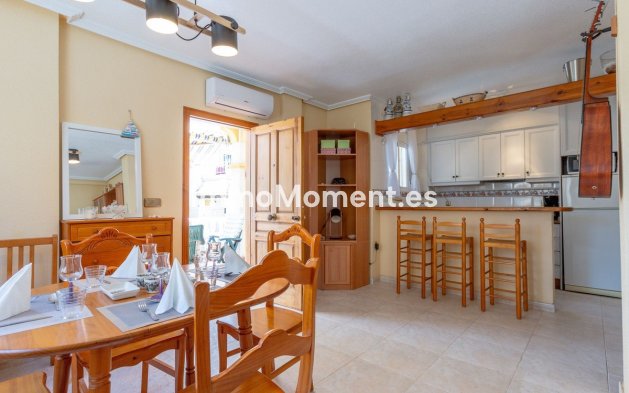 Bestaande woning - Vrijstaande villa - Orihuela - La Zenia