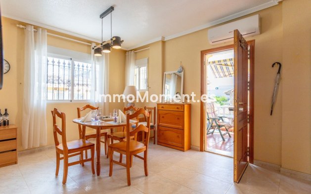 Bestaande woning - Vrijstaande villa - Orihuela - La Zenia