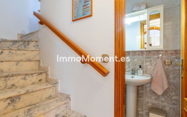 Bestaande woning - Vrijstaande villa - Orihuela - La Zenia