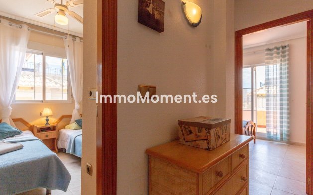 Bestaande woning - Vrijstaande villa - Orihuela - La Zenia