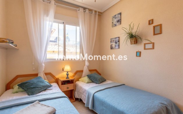 Bestaande woning - Vrijstaande villa - Orihuela - La Zenia