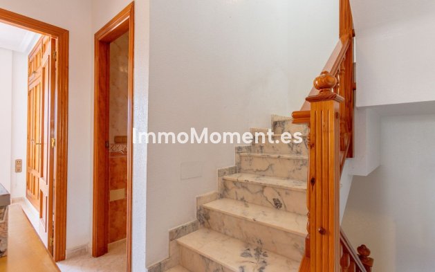 Bestaande woning - Vrijstaande villa - Orihuela - La Zenia