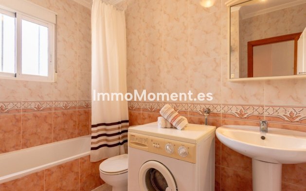 Bestaande woning - Vrijstaande villa - Orihuela - La Zenia