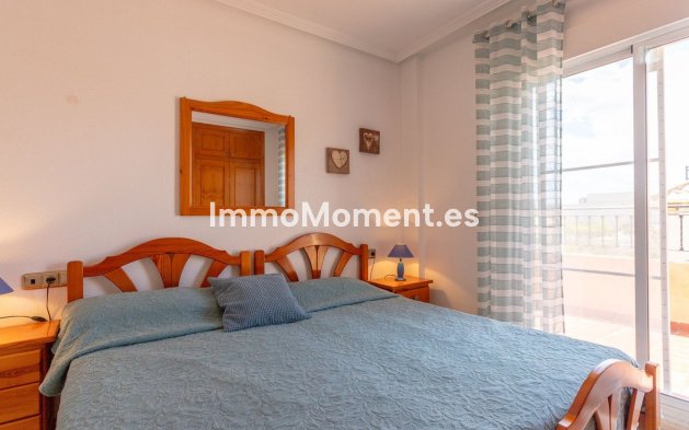 Bestaande woning - Vrijstaande villa - Orihuela - La Zenia
