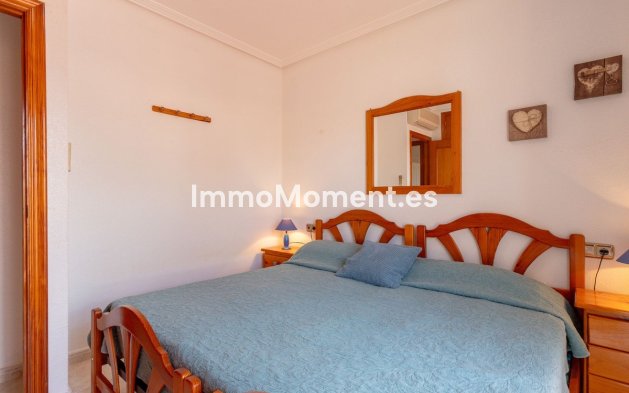 Bestaande woning - Vrijstaande villa - Orihuela - La Zenia
