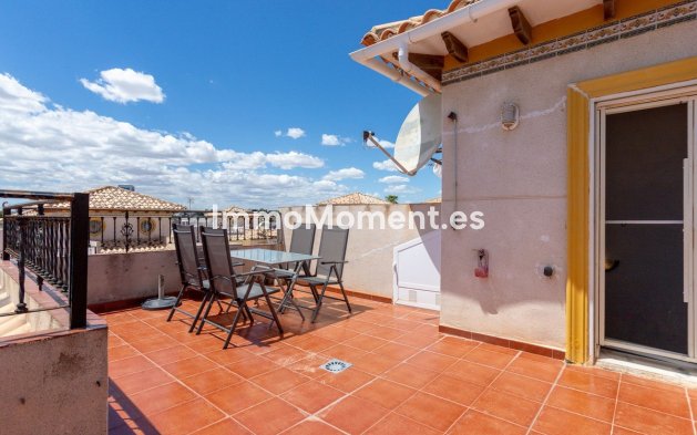Bestaande woning - Vrijstaande villa - Orihuela - La Zenia