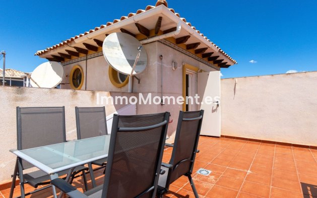 Bestaande woning - Vrijstaande villa - Orihuela - La Zenia